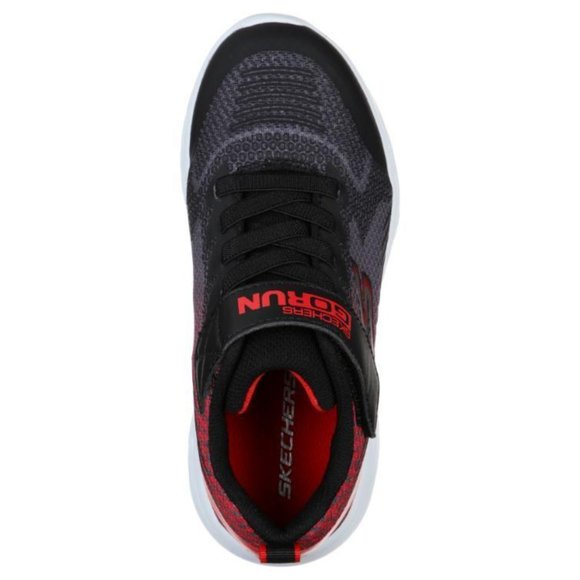 Skechers Unisex-Child Go Run 600 Baxtux Shoe SZ 4 - Picture 2 of 6